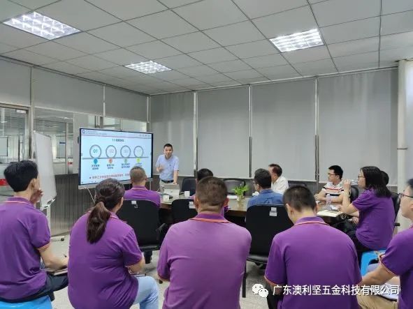政产研智助强企专家组莅临红桃国际公司指导